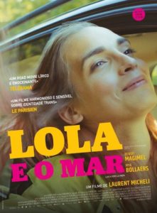 Lola e o Mar (filme)
