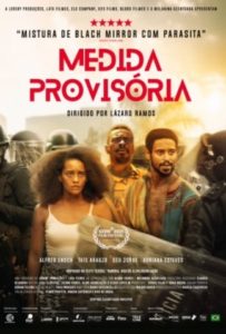 Medida Provisória (filme)