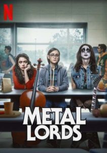 Metal Lords (filme)