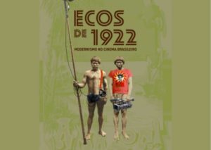 Mostra Ecos de 1922