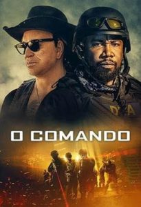 O Comando (filme)