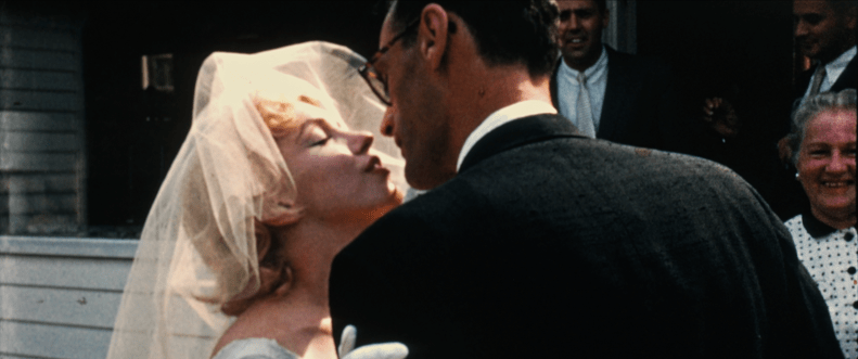 O Mistério de Marilyn Monroe: Gravações Inéditas