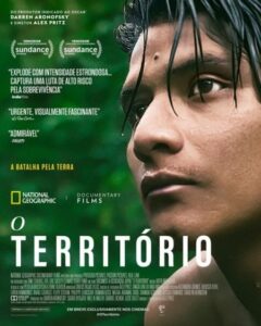 O Território (filme)