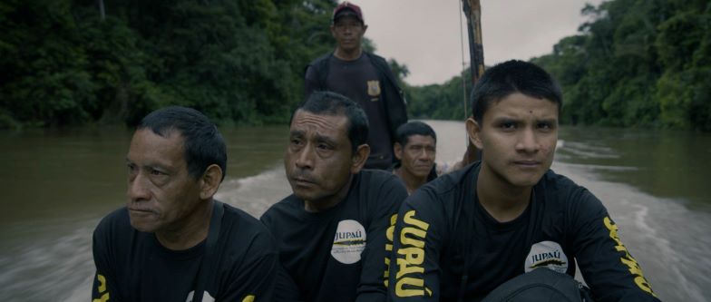 O Território (filme)