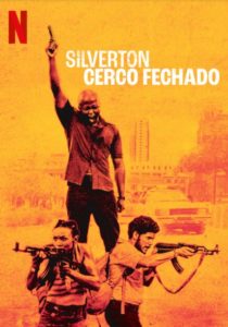 Silverton: Cerco Fechado (filme)