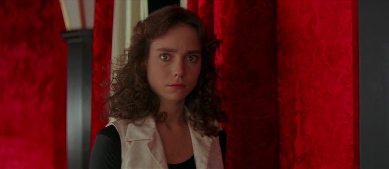 Suspiria (filme)