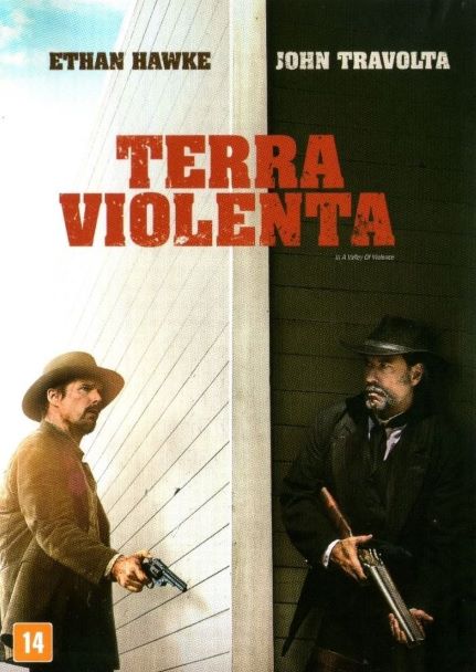 Terra Violenta (filme)