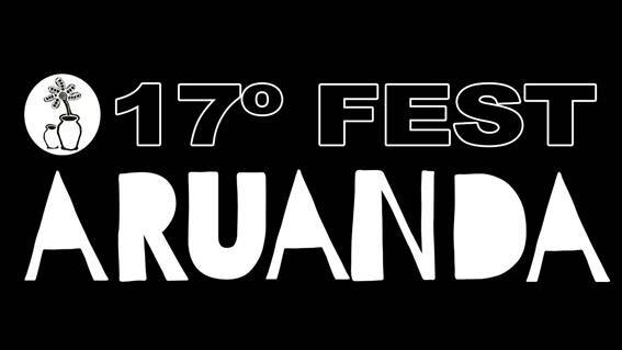 17º Fest Aruanda