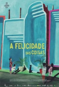 A Felicidade das Coisas (filme)