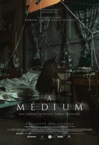 A Médium (filme)