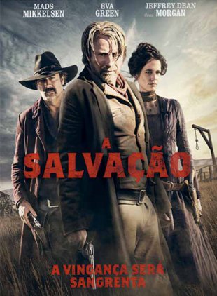 A Salvação (filme)