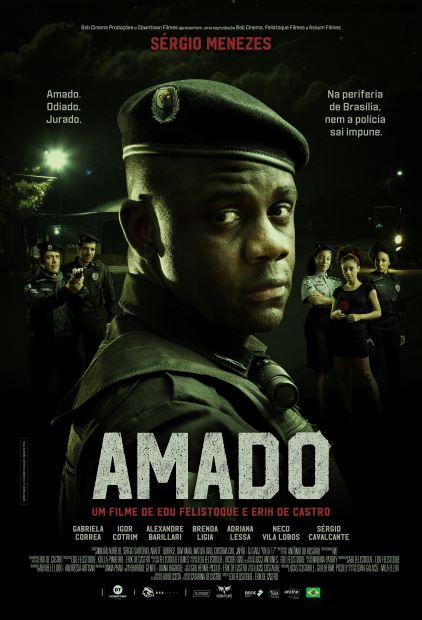 Amado (filme)