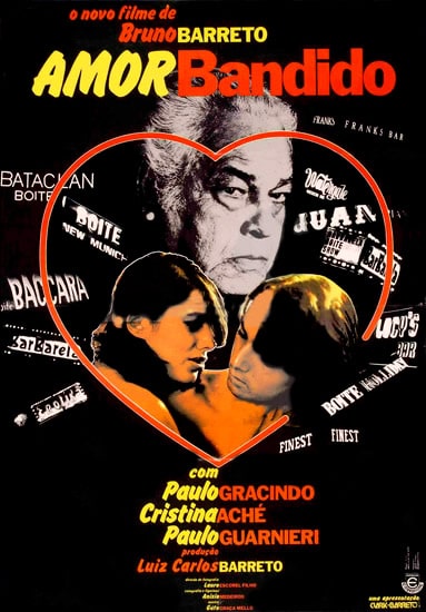 Amor Bandido (filme)