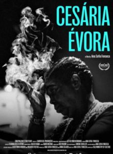 Cesária Évora (filme)