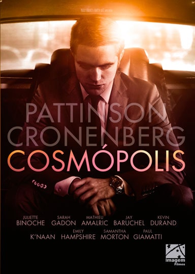 Cosmópolis (filme)
