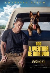 Dog - A Aventura de Uma Vida (filme)
