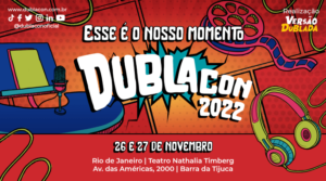 DublaCon 2022