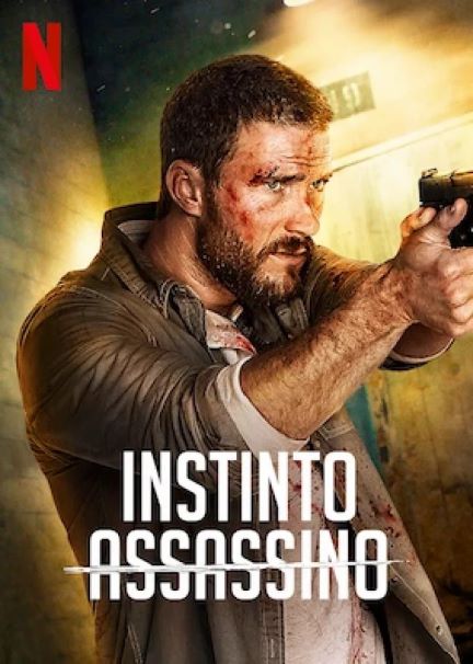 Instinto Assassino (filme)