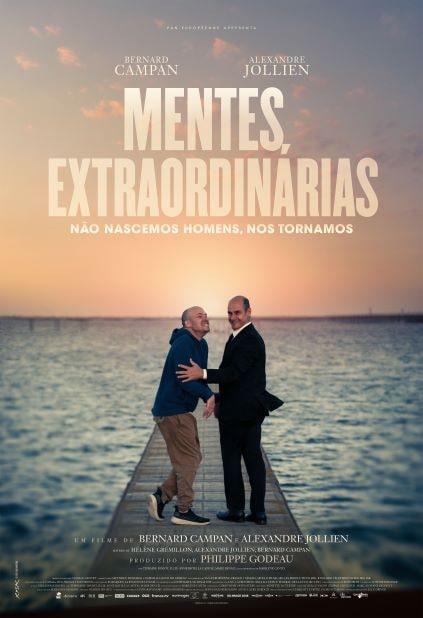 Mentes Extraordinárias (filme)