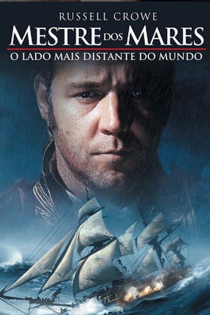 Mestre dos Mares (filme)