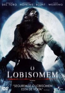 O Lobisomem (filme de 2010)