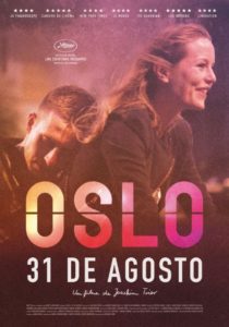 Oslo, 31 de Agosto (filme)