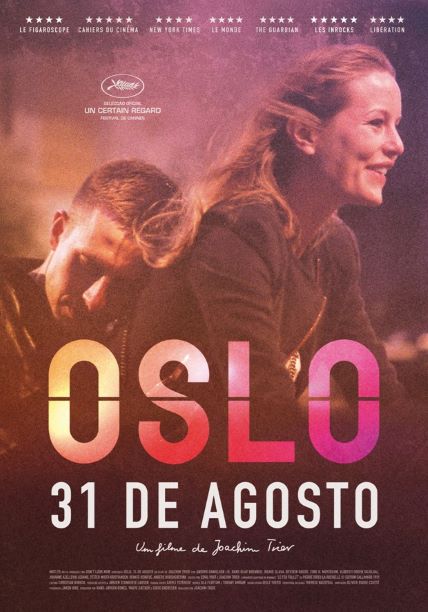 Oslo, 31 de Agosto (filme)