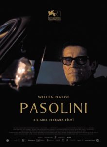 Pasolini (filme)
