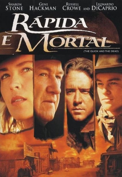 Rápida e Mortal (filme)