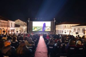 CineOP – Mostra de Cinema de Ouro Preto