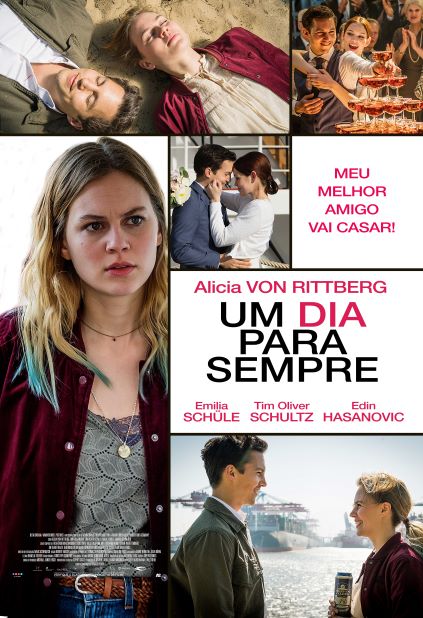 Um Dia Para Sempre (filme)