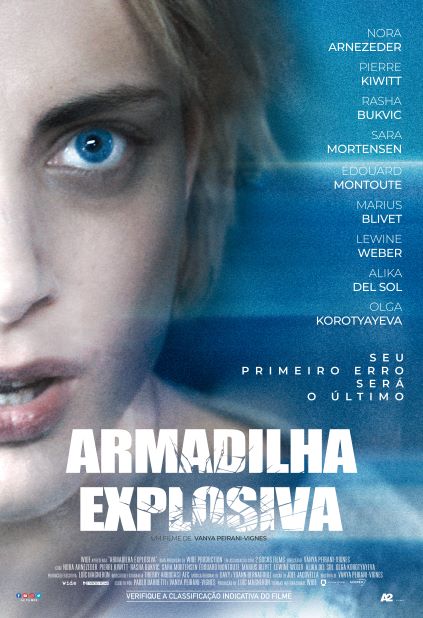 Armadilha Explosiva (filme)