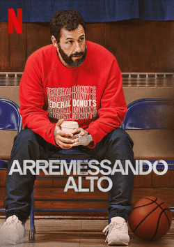 Arremessando Alto (filme)