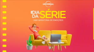 Dia da Série no Universal TV