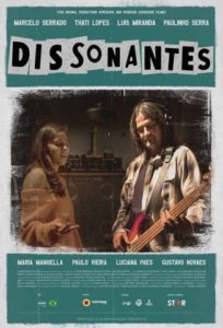 Dissonantes (filme)