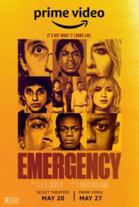 Emergência (filme)