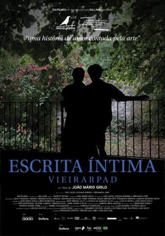 Escrita Íntima (filme)