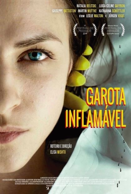 Garota Inflamável (filme)