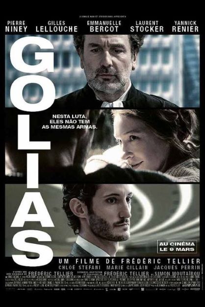 Golias (filme)