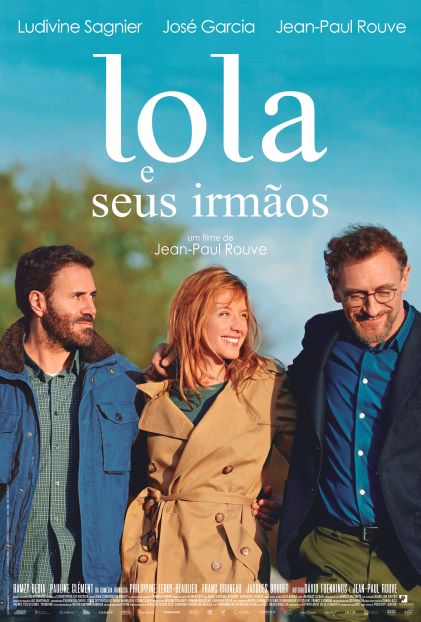 Lola e seus Irmãos (filme)