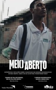 Meio Aberto (filme)