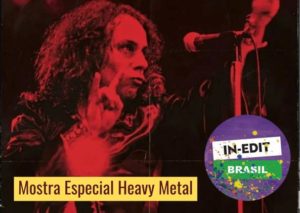 In-Edit Brasil Mostra Especial Heavy Metal