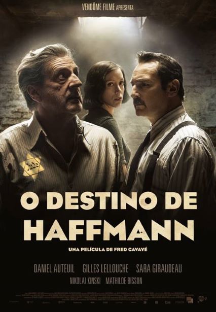 O Destino de Haffmann (filme)