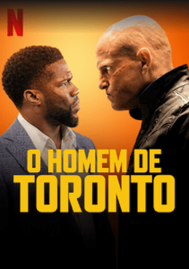 O Homem de Toronto (filme)