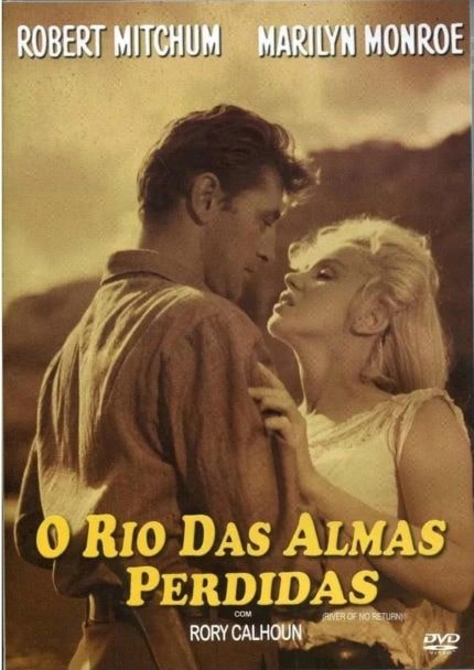 O Rio das Almas Perdidas (filme)