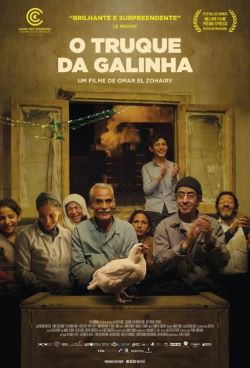 O Truque da Galinha (filme)