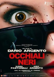 Occhiali Neri (filme)