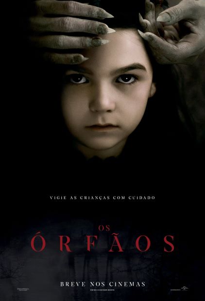 Os Órfãos (filme)