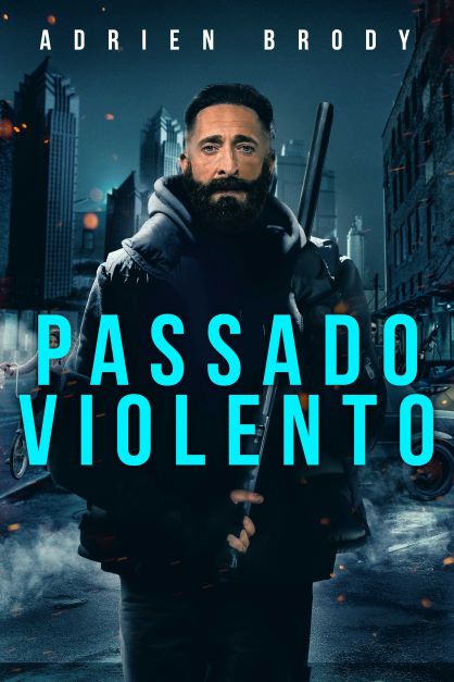 Passado Violento (filme)