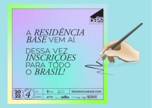 Residência Base 2022